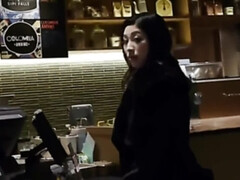 Asiatique, Collège université, Hd, Japonaise