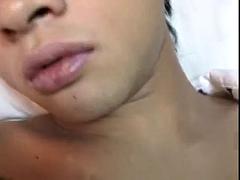 カップル, ゲイ, ハードコア, 日本人