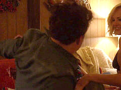 Malin Akerman, Kate Micucci - effortless S01E06