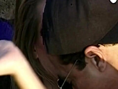 Anal, Tir de sperme, Hard, Masturbation, De plein air, Chatte, Nénés, Rétro ancien