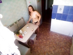 Amateur, Tetas grandes, Hd, Natural, Orgasmo, Coño, Solo, Voyeur