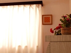 素人, アジア人, お尻, デカ尻, フェラチオ, ハードコア, フェラする, ティーン