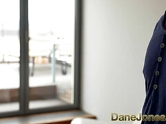 18 años, Verga grande, Tetas grandes, Mamada, Corrida, Hd, Tacones, Latina