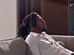 69, Gros seins, Cocu, Faciale, Rousse roux, Étudiant, Professeur, Nénés