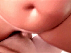 デカパイ, 中出し, 彼女, Hd, 淫乱熟女, オーガズム, オッパイの, 濡れ