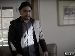 Grosser schwanz, Blasen, Schwanz, Hardcore, Hd, Rau, Jungendliche (18+), Titten