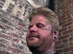 Sadomasochismus, Grosser schwanz, Grosse titten, Gehörnter ehemann, Schwanz, Interrassisch