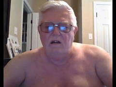Schwul, Handjob, Masturbation, Netzkamera