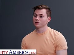 Grosser schwanz, Grosse titten, Blasen, Handjob, Hd, Masturbation, Milf, Schreiend