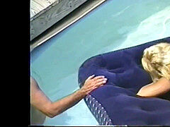 cheating wives multiracial pool pound