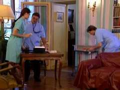 アナル, ダブル開発, 指いじり, ドイツ人