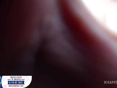 Amateur, Gros cul, Brunette brune, Fait maison, Fille latino, Masturbation, Solo, Adolescente