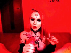 Blond, Sperma, Hardcore, Hd, Klein, Gezichtspunt, Kut duiken, Tiener