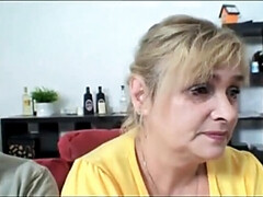 Bezaubernd, Grosser schwanz, Grosse titten, Spermaladung, Schwanz, Reif, Nackt, Titten