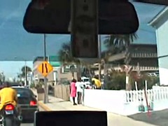 Черные, Черненькие, На природе