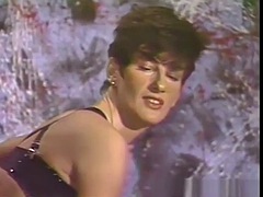 Sadomasoquismo, Amarrada, Pies, Fetiche, Clasico