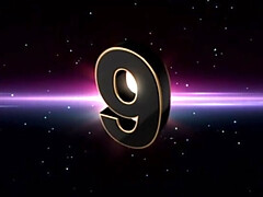 デカチン, ブロンド, 茶髪の, 手コキする, Hd, 淫乱熟女, 三人, オッパイの