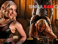 In den arsch, Arsch, Grosser schwanz, Grosse titten, Hd, Lecken, Orgasmus, Muschi