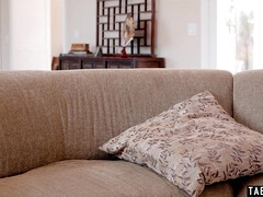 Asian wedding planner screwed by a couple