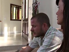 デカパイ, イく瞬間, ハードコア, 淫乱熟女, オッパイの