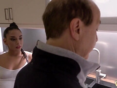 18, お尻, ブロンド, 自家製, オマンコ, ティーン, オッパイの, 濡れ