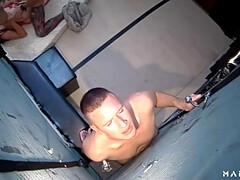 Cul, Beauté, Bondage, Brunette brune, Classique, Fétiche, Maman, Orgie