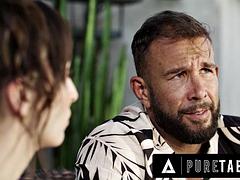 Grote lul, Grote mammen, Bedriegen, Fetisj, Hardcore, Interraciaal, Lerarin, Vrouw