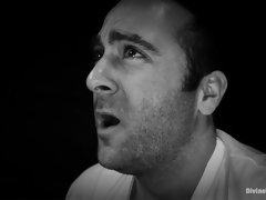 Amarrada, Pareja, Rostro sentado, Pies, Humillación, Próstata, Castigada, Coño