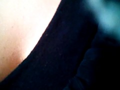 Titten, Unter dem rock, Spanner