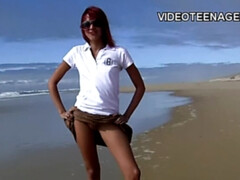 素人, ヨーロピアン, 小柄, オマンコ, 現実, 剃毛, ティーン, オッパイの