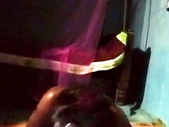 Grote kont, Pijpbeurt, Broeder, Stel, Eerste keer, Hd, Huisgemaakt, Indisch