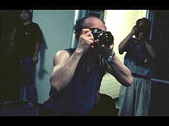 Sawa Suzuki in Ai No Shinsekai - two