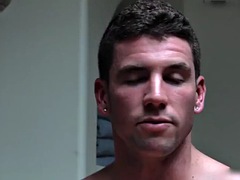 アナル, フェラチオ, ゲイ, 手コキする