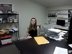 Spy pov - get screwed Alaina Dawson get hired teenie sex