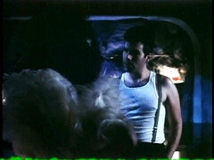 Amerikanisch, Behaart, Reif, Milf, Vintage