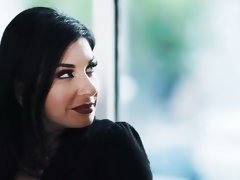 Anal, Brutal, En levrette, Doigter, Interracial, Mamelons, Tatouage, Nénés