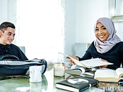 Grote kont, Grote lul, Grote mammen, Pijpbeurt, Harig, Likken, Mager, Tiener