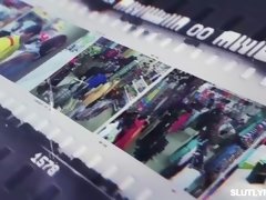 Полиция, Наездница