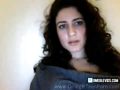 18 ans, Amateur, Brunette brune, Mignonne, Homosexuelle, Hd, Fait maison, Adolescente