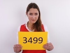 Enthousiasteling, Kont, Tsjechisch, Hardcore, Huisgemaakt, Gezichtspunt, Openbaar, Tieten likken