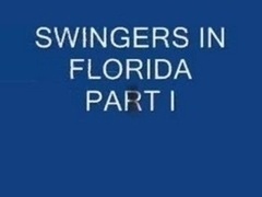 Swingers In Florida Element I- Dvxx