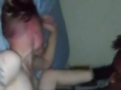 Leie, Schwanz, Schwarz, Hardcore, Hd, Schlampe, Jungendliche (18+), Titten