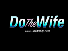 Wife Mahina Zaltana Fucked as Cuck Looks