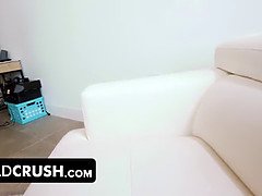 Americano, Rubia, Hd, Pov, Coño, Gritar, Adolescente, Tetas