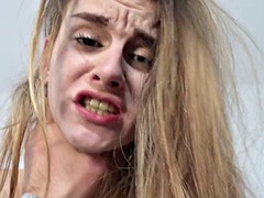 Amateur, Tir de sperme, Faciale, Allemand, Poilue, Hard, Adolescente, Nénés