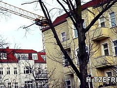 Grosse titten, Blasen, Lecken, Milf, Muschi, Realität, Schreiend, Strümpfe