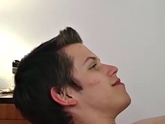 Anal, Lamer culo, Mamada, Corridas, Gay, Sexo duro, Masturbación, Trio