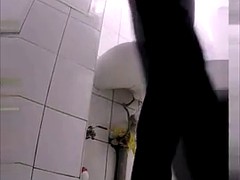 Pissen, Russisch, Bekijker