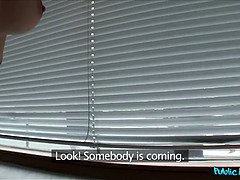 Mamada, Británico, Tetona, Sexo duro, Hd, Al aire libre, Público, Sexo fuerte