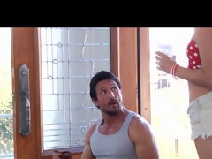 Corridas faciales, Penetracion con dedos, Orgasmo, Coño, Tabú, Adolescente